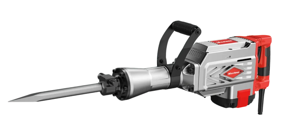 GSH35C Отбойный молоток SDS-plus