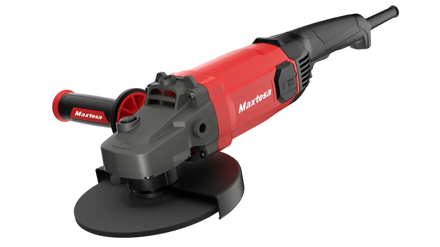 PWS180/2200 УШМ 180 мм 2200 Вт