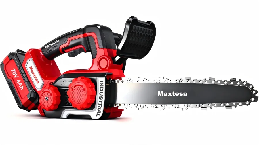PKE20V-305 Li Цепная аккумуляторная пила 20В